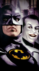 Batman 1989 movie