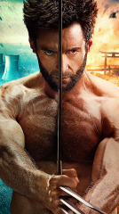 The Wolverine 2013 movie