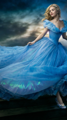 Cinderella 2015 movie