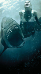 Shark Night 3D 2011 movie