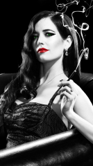 Sin City: A Dame to Kill For 2014 movie