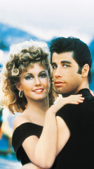 Grease 1978 movie
