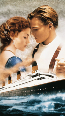 Titanic 1997 movie