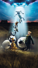 A Shaun the Sheep Movie: Farmageddon 2019 movie