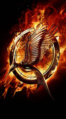 The Hunger Games: Catching Fire 2013 movie