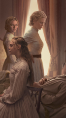 The Beguiled 2017 movie
