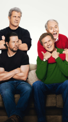 Daddy&#x27;s Home 2 2017 movie