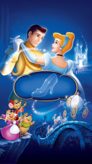 Cinderella 1950 movie
