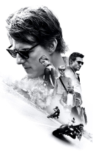 Mission: Impossible - Rogue Nation 2015 movie
