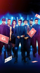 Now You See Me 2 2016 movie
