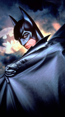 Batman Forever 1995 movie