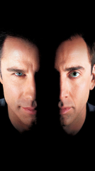 Face/Off 1997 movie
