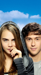 Paper Towns 2015 movie