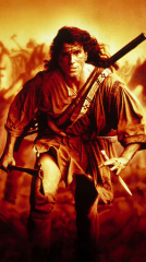 The Last of the Mohicans 1992 movie