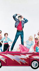 Grease 1978 movie