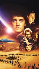 Dune 1984 movie