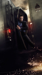 The Commuter 2018 movie
