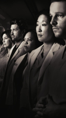 Grey&#x27;s Anatomy 2018 tv
