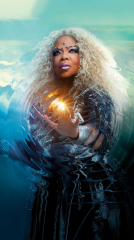 A Wrinkle in Time 2018 movie