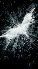 The Dark Knight Rises 2012 movie