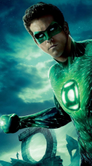 Green Lantern 2011 movie
