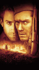 Enemy at the Gates 2001 movie