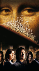 The Da Vinci Code 2006 movie