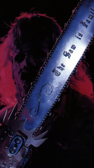 Leatherface: The Texas Chainsaw Massacre III 1990 movie