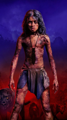 Mowgli: Legend of the Jungle 2018 movie