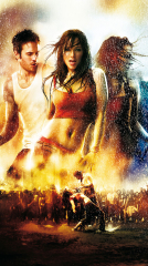 Step Up 2: The Streets 2008 movie