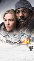 The Mountain Between Us 2017 movie