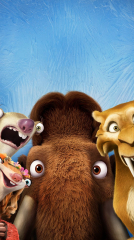 Ice Age: Collision Course 2016 movie