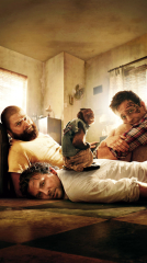 The Hangover Part II 2011 movie