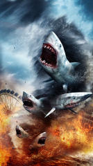 Sharknado 2013 movie