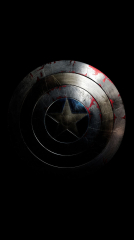 Captain America: The Winter Soldier 2014 movie
