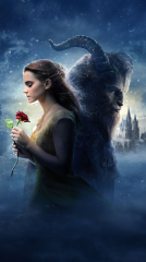 Beauty and the Beast 2017 movie