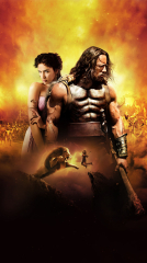 Hercules 2014 movie