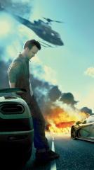 Need for Speed 2014 movie