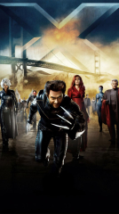 X-Men: The Last Stand 2006 movie