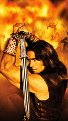 Conan the Barbarian 1982 movie