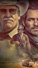 Hell or High Water 2016 movie