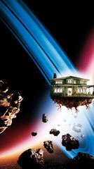 Zathura: A Space Adventure 2005 movie