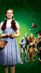 The Wizard of Oz 1939 movie