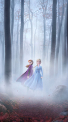 Frozen II 2019 movie
