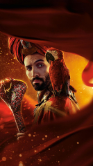 Aladdin 2019 movie