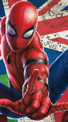 Spider-Man: Far from Home 2019 movie