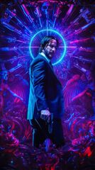 John Wick: Chapter 3 – Parabellum 2019 movie