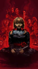 Annabelle Comes Home 2019 movie
