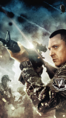 Seal Team Eight: Behind Enemy Lines 2014 movie
