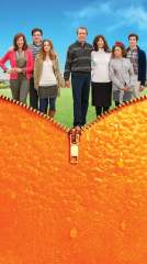 The Oranges 2011 movie